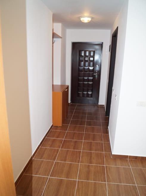 Militari Residence Studio Roşu Exterior foto